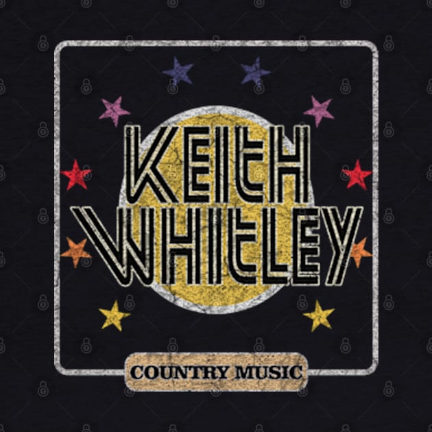 Keith Whitley 80s, designs by Rohimydesignsoncolor